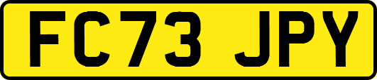 FC73JPY