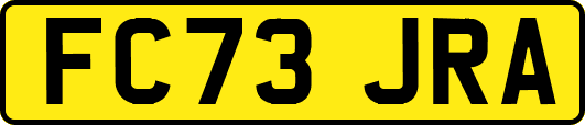 FC73JRA