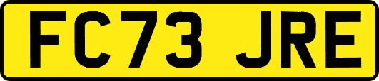 FC73JRE