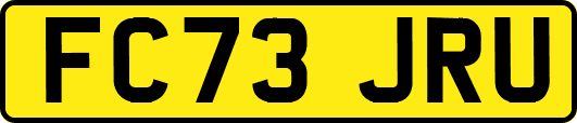 FC73JRU