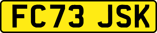 FC73JSK