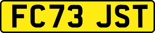 FC73JST
