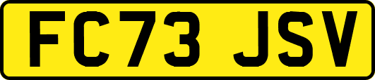 FC73JSV