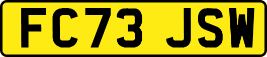 FC73JSW