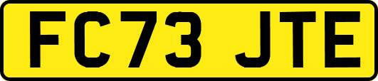 FC73JTE