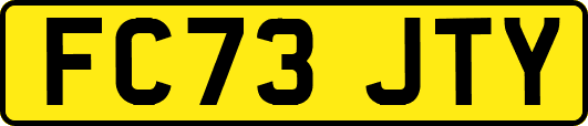 FC73JTY