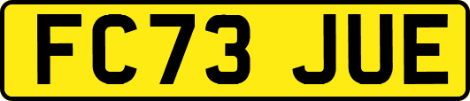 FC73JUE