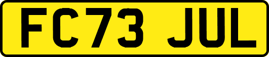 FC73JUL
