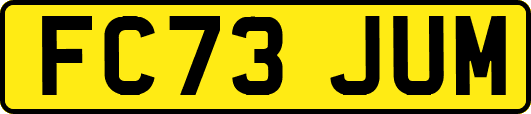 FC73JUM