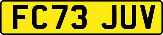 FC73JUV