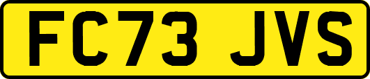 FC73JVS