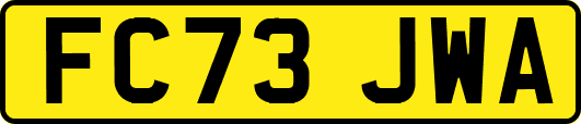 FC73JWA
