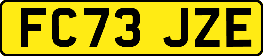 FC73JZE