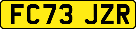 FC73JZR