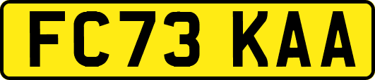 FC73KAA