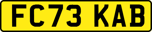 FC73KAB