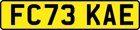 FC73KAE