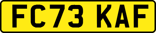 FC73KAF