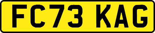 FC73KAG