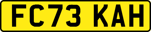 FC73KAH