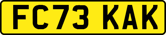 FC73KAK