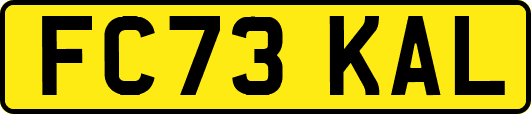 FC73KAL