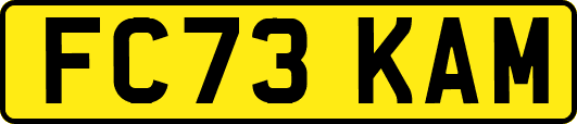 FC73KAM
