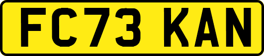 FC73KAN