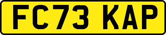 FC73KAP