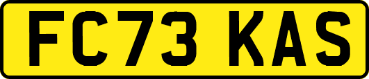 FC73KAS