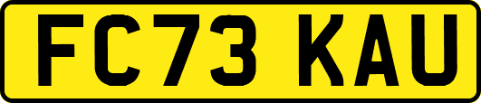 FC73KAU