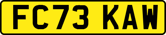 FC73KAW