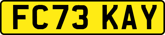 FC73KAY
