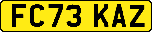 FC73KAZ