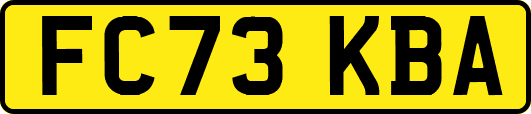 FC73KBA