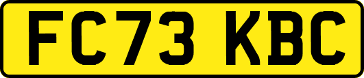 FC73KBC