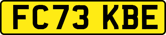 FC73KBE