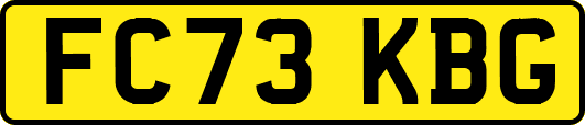 FC73KBG