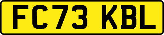 FC73KBL