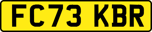 FC73KBR