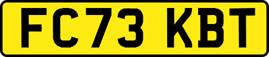 FC73KBT