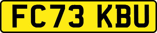 FC73KBU