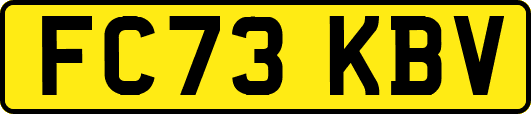 FC73KBV