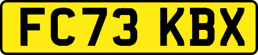FC73KBX