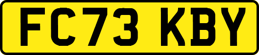 FC73KBY