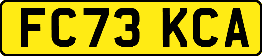 FC73KCA