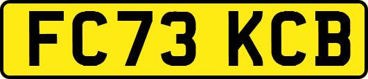 FC73KCB