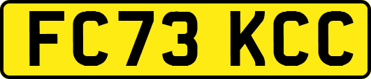 FC73KCC