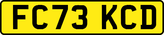 FC73KCD