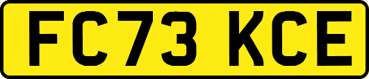 FC73KCE
